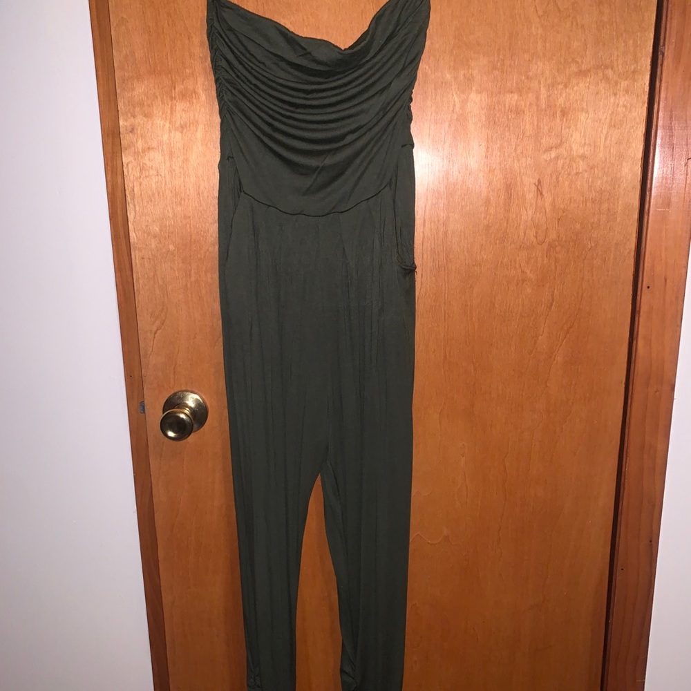 **SOLD** Jumpsuit